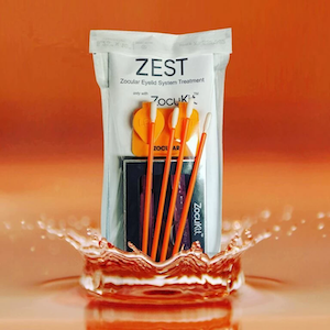 A photo of the Zest product